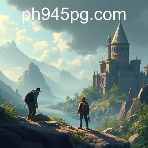 Embark on Digital Journeys: Exploring the 