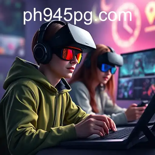 The Evolution of Online Gaming Platforms