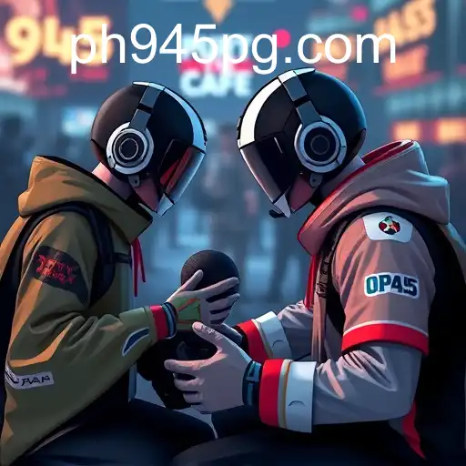 Gaming's Evolution in the Digital Age