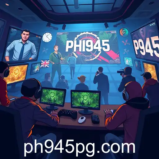 Gaming Evolves: The Impact of Digital Platforms