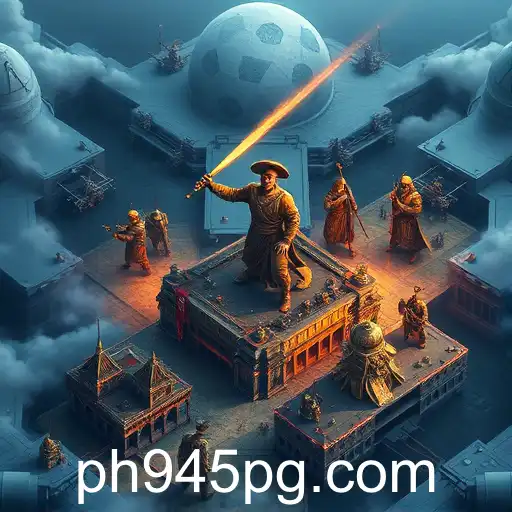 Innovative Gaming Experiences Transforming Digital Play