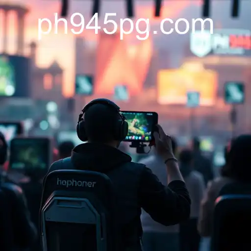 Innovations in Online Gaming Amidst 2025 Trends