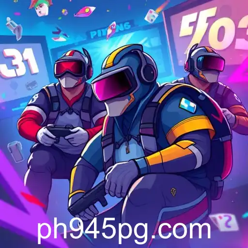 Gaming Innovations and Trends in 2025