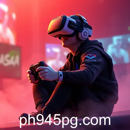 Gaming Revolution: The Rise of PH945