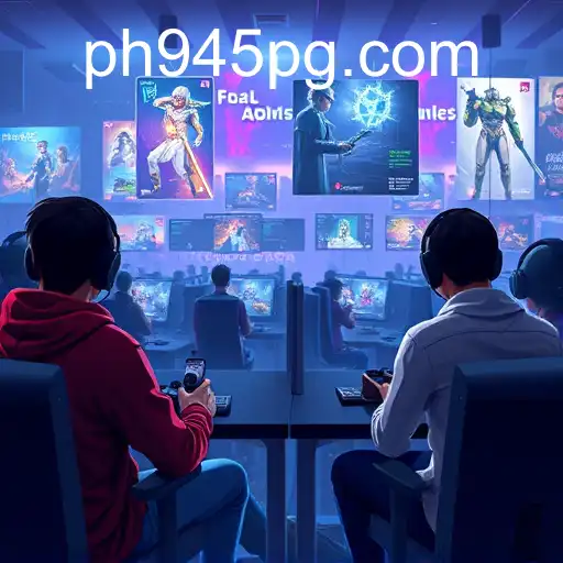 Gaming Trends and Challenges in 2025