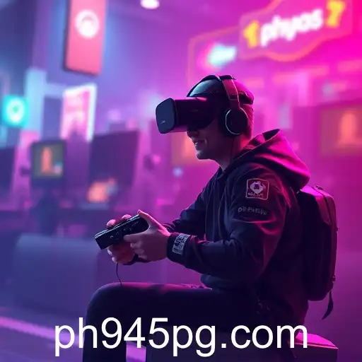 The Evolution of Gaming Culture