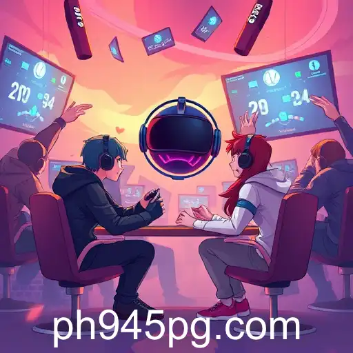 Gaming Evolution: PH945's Impact on the Market