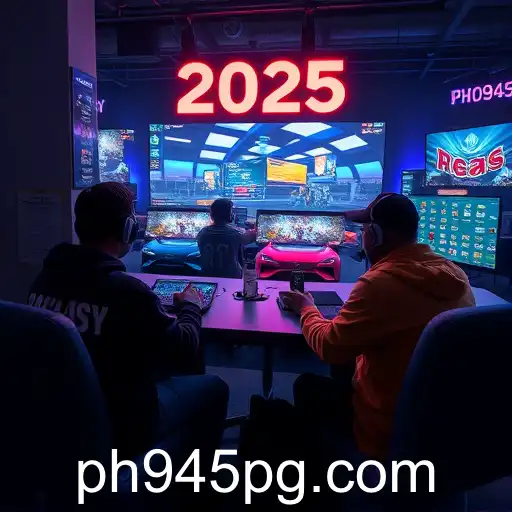 Gaming Evolution on English Platforms