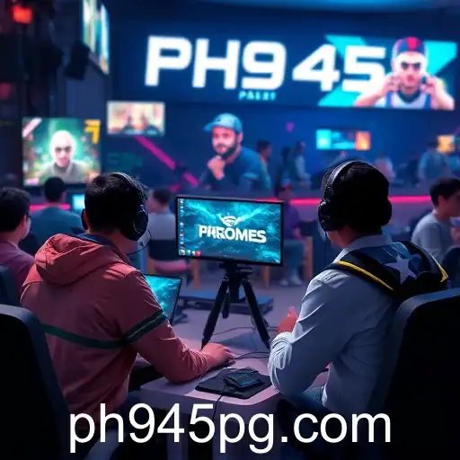 Gaming in 2025: Trends and Innovations