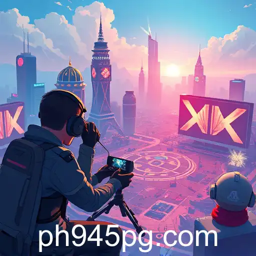 Innovations and Trends in Online Gaming