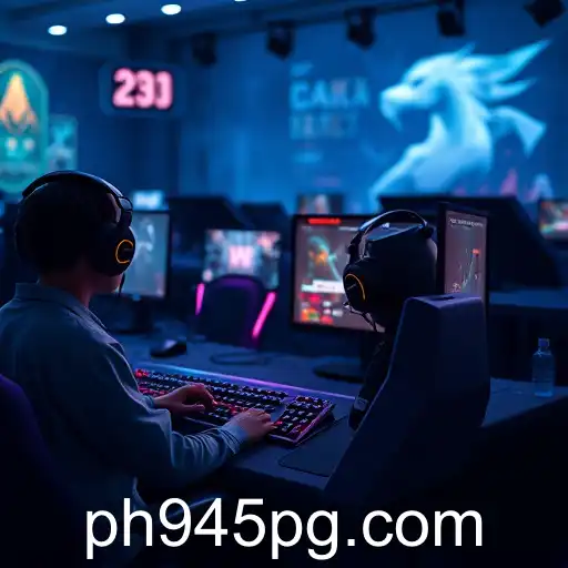 Gaming Trends and Economic Impact