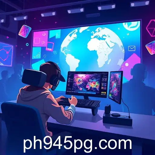 The Rising Popularity of PH945 in Online Gaming Communities