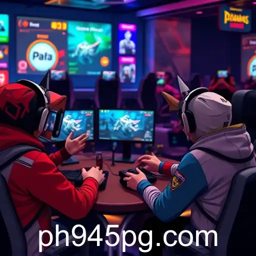 The Rise of Gaming Communities in the Digital Age