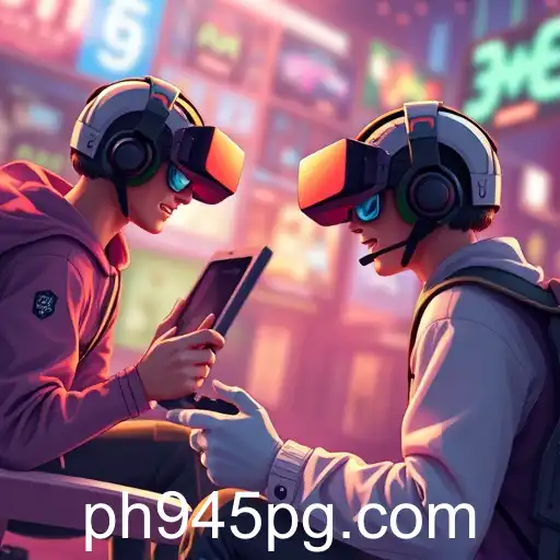 The Rise of Online Gaming Platforms in 2025