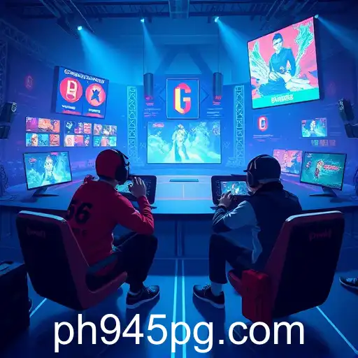 The Rise of Game Platforms in 2025