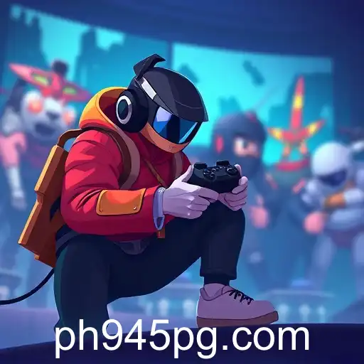 The Rise of PH945: A New Era in Online Gaming
