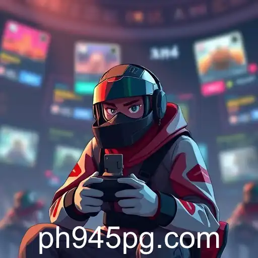 Rising Popularity of Online Game Platforms in 2025