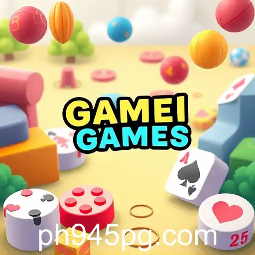 Navigating the Digital Evolution: Spotlight on English Game Sites