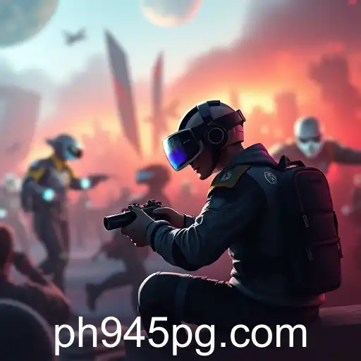 Emerging Trends in Online Gaming