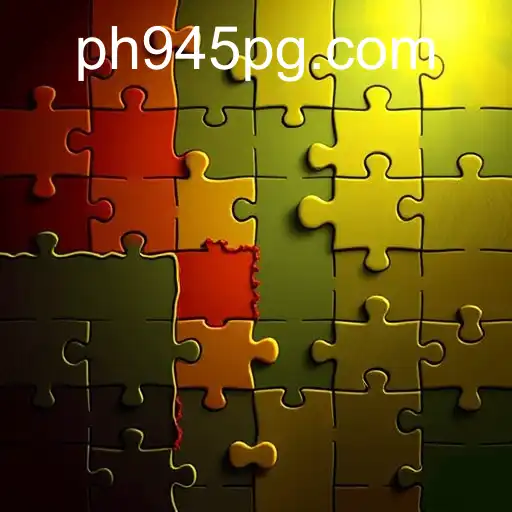 Exploring the Intricate World of Puzzle Games on PH945