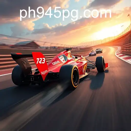 The Thrilling World of Racing Games: Speed Meets Strategy