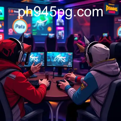 The Rise of Gaming Communities in the Digital Age