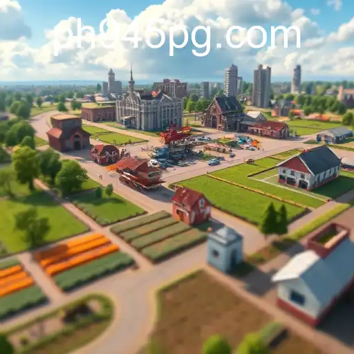 Delving into the World of Simulation Games