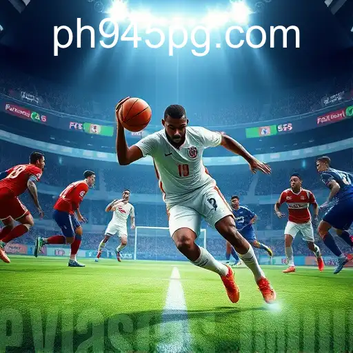 Exploring the Excitement of Sports Games: A Deep Dive into the 'ph945' Phenomenon