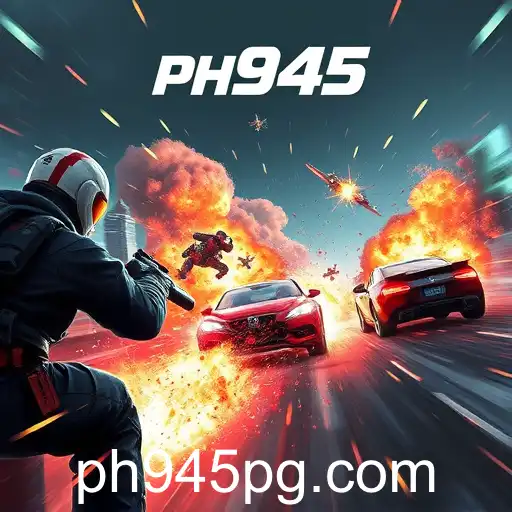 Dive into the Thrilling World of Action Games with Keyword 'ph945'