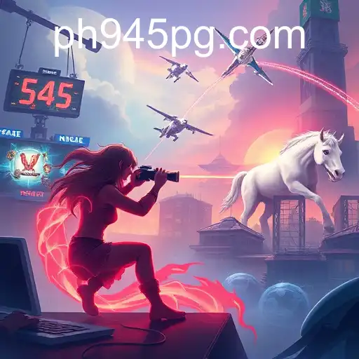 The Digital Revolution in Gaming