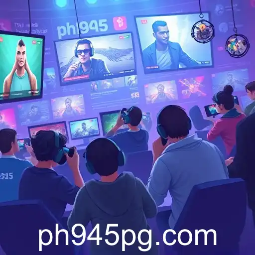 The Evolution of Online Gaming Communities