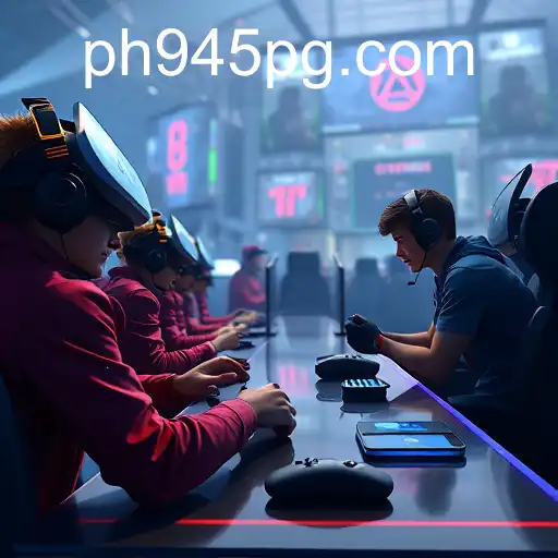 The Evolution of Online Gaming in 2026