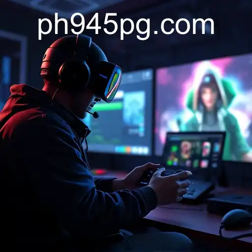 The Future of Online Gaming in 2025