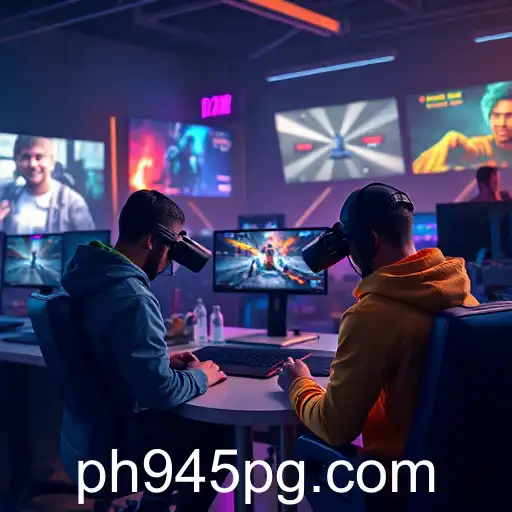 Gaming Dynamics and the Influence of Online Platforms