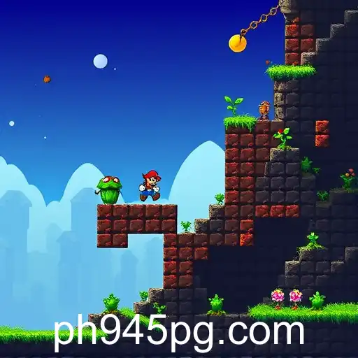 Gaming Evolutions: PH945's Impact on the Market