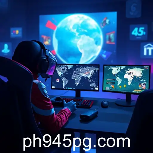 Gaming Trends Unveiled: Insights from 2025