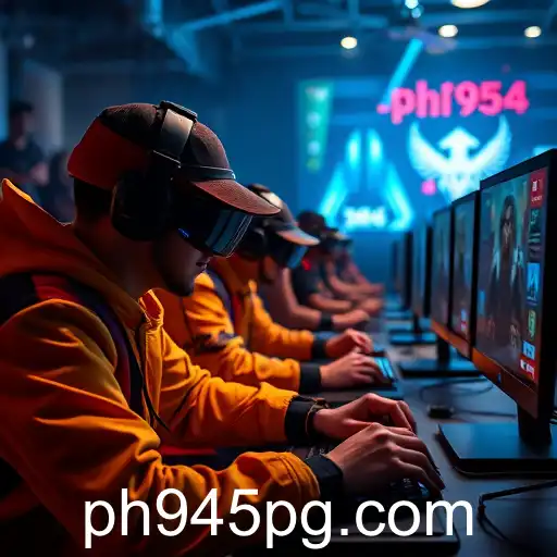 Gaming Trends and Innovations in 2025