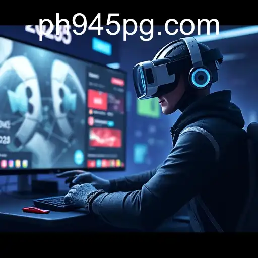 Gaming Trends and Innovations Shaping 2025