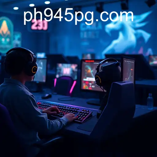 Gaming Trends and Economic Impact