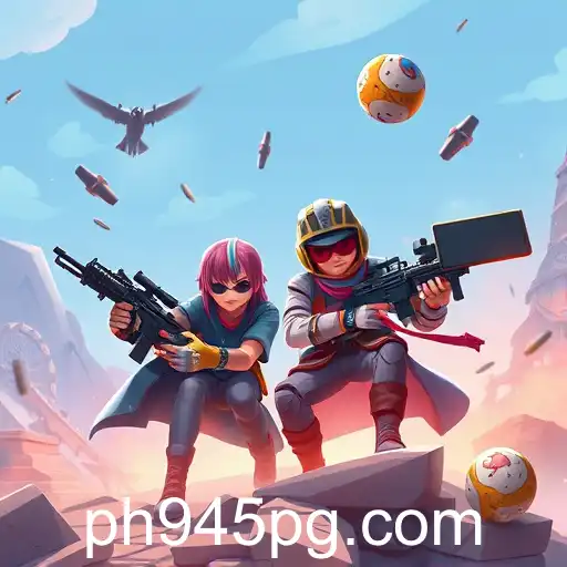 The Rise and Evolution of Multiplayer Games: A Social Gaming Revolution