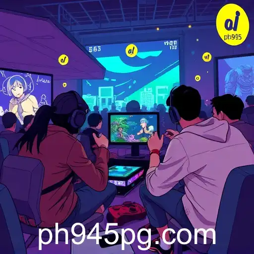 The Rise of Online Gaming Communities