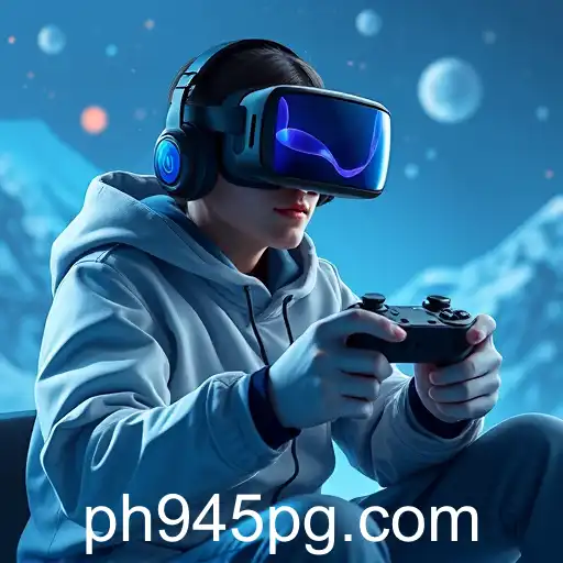Reimagining Gaming with ph945