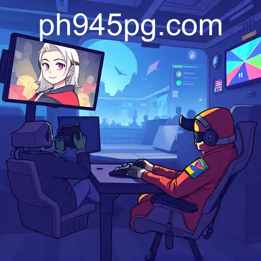 The Rise of PH945 in the Gaming World