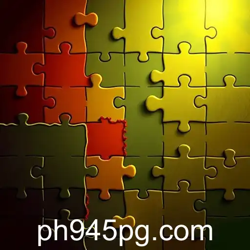 Exploring the Intricate World of Puzzle Games on PH945