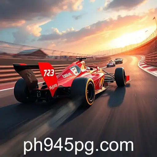 The Thrilling World of Racing Games: Speed Meets Strategy