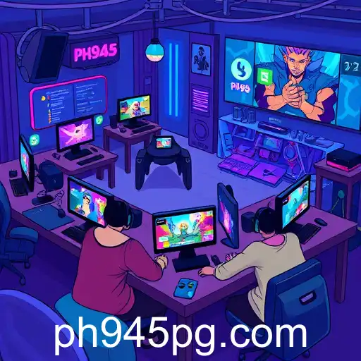 The Rise of Online Gaming Communities