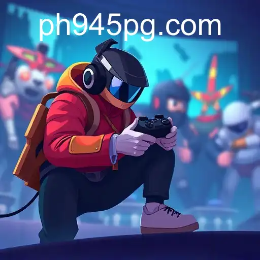 The Rise of PH945: A New Era in Online Gaming