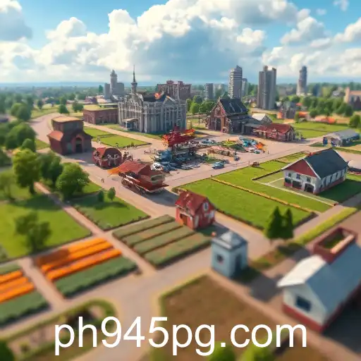 Delving into the World of Simulation Games