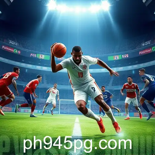 Exploring the Excitement of Sports Games: A Deep Dive into the 'ph945' Phenomenon
