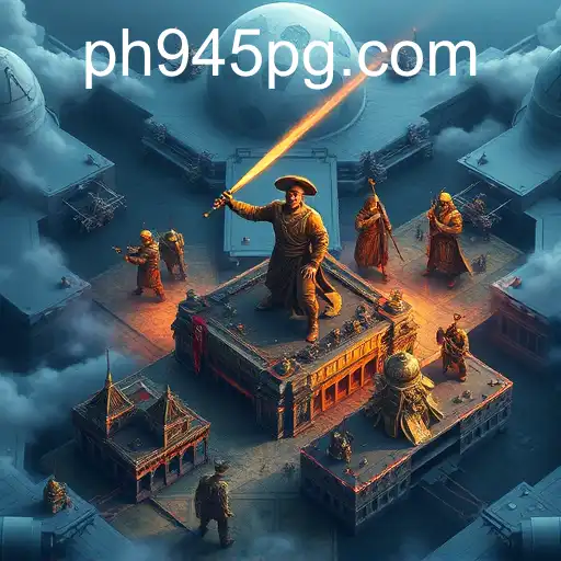 The Enduring Allure of Strategy Games